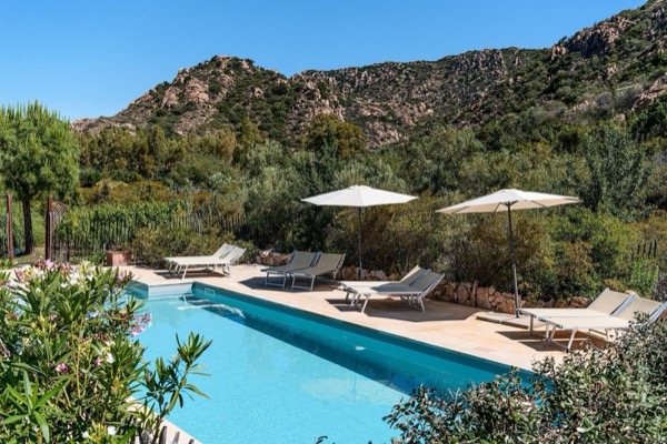 Villa Isabelle — 1