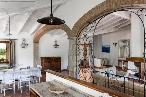 Villa Isabelle — 2