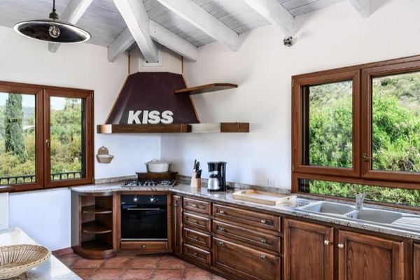 Villa Isabelle — 3
