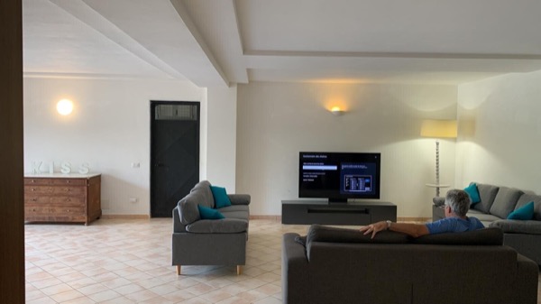 Villa Isabelle — 6