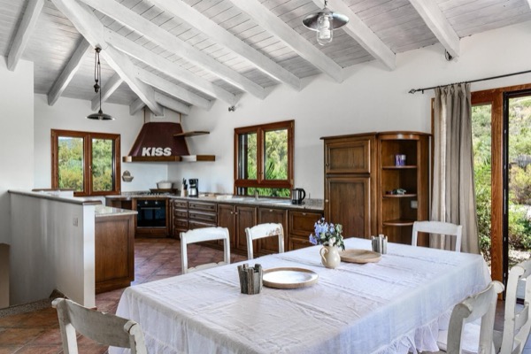 Villa Isabelle — 9