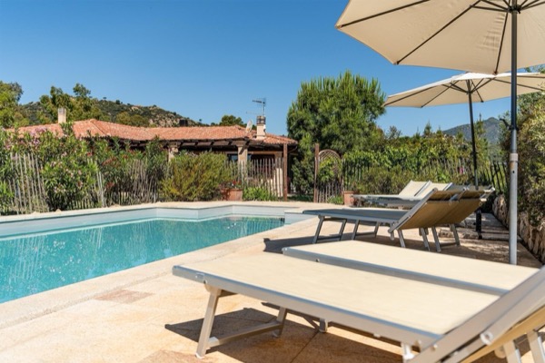 Villa Isabelle — 10