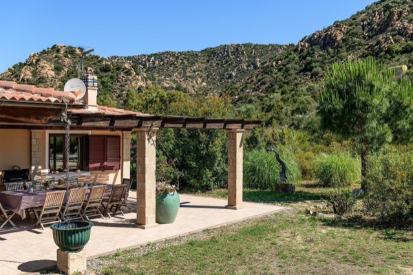 Villa Isabelle — 11