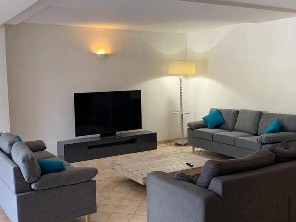 Villa Isabelle — 12