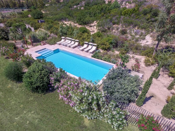 Villa Isabelle — 15