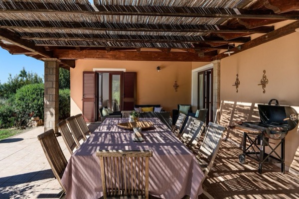 Villa Isabelle — 16