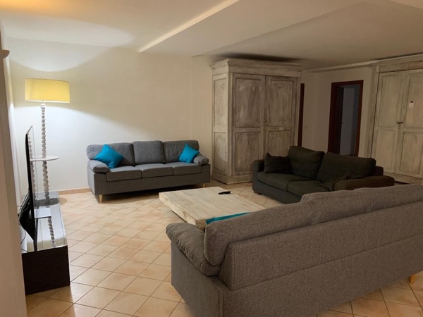 Villa Isabelle — 18