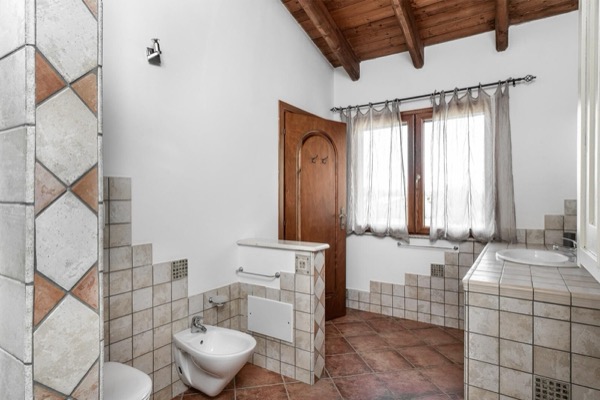 Villa Isabelle — 19