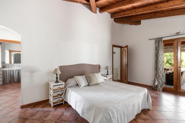 Villa Isabelle — 20