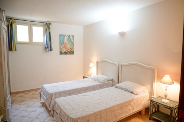Villa Isabelle — 23