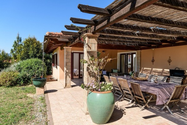 Villa Isabelle — 24